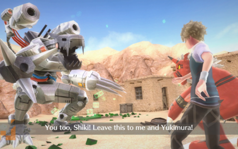 《Digimon World: Next Order》评测！来当数码宝贝的保姆吧！