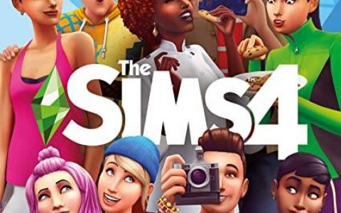 《The Sims 4 成长路上》资料片前瞻！拒绝熊孩子从婴儿抓起！
