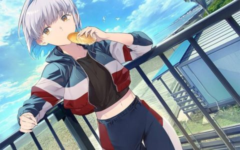 女子竞轮企划《RINKAI！ 》宣布启动！ 确定动画化&展开漫画连载