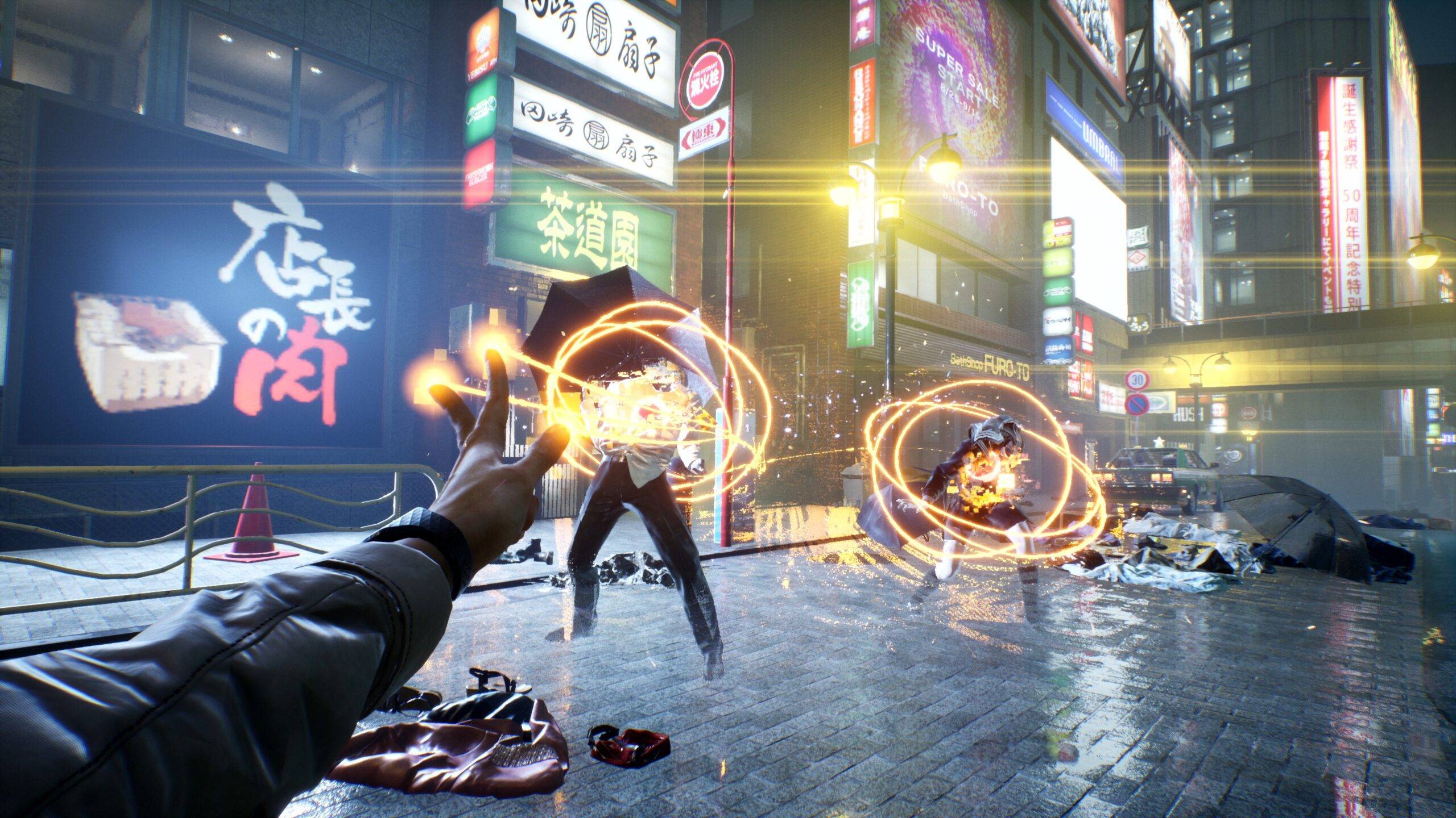 PS Plus 3月Extra及Deluxe登陆游戏公开！有《Ghostwire Tokyo》和《最终幻想Type 0》HD版！