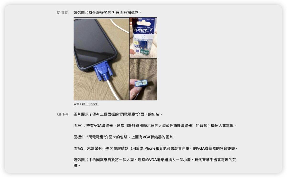 ChatGPT GPT-4 OpenAI