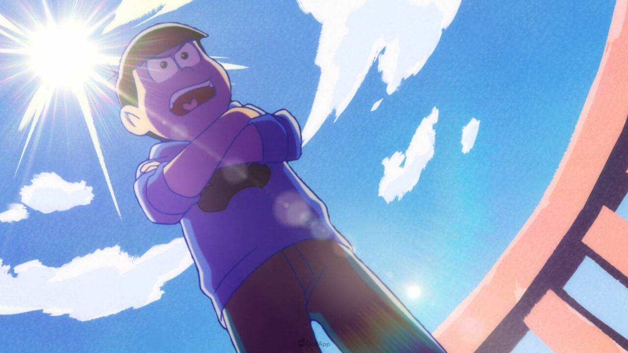 《阿松》6週年紀念動畫《阿松 靈魂章魚燒派對和傳說過夜派對》公開特報视频!7月21日於日本上映 2 1785
