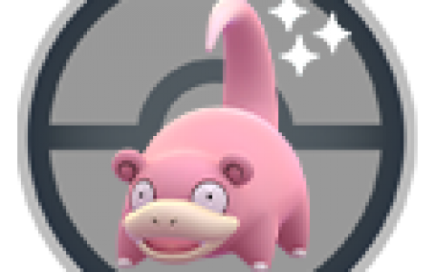 《Pokemon GO》3 月社群日即将登场 呆呆兽和伽勒尔呆呆兽野外出现机率提升