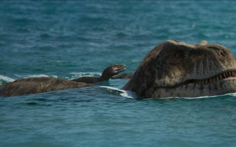 《Prehistoric Planet》第二季即将在Apple TV+上线！最真实的恐龙纪录片回来啦！