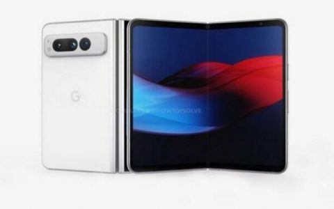 传Google Pixel Fold 要提升折叠手机续航力，电池更大但也比 Galaxy Fold 4 更重