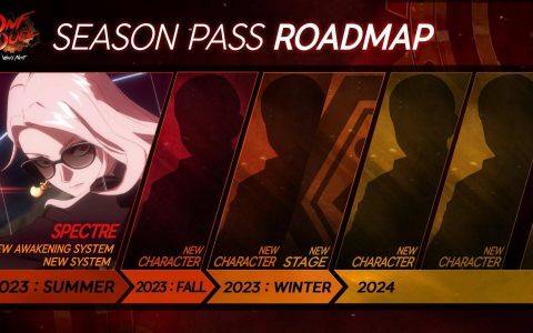 「DNF」改编格斗游戏《DNF Duel》Switch 实体盒装版公开预购及特典资讯