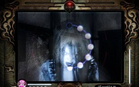 『零 ~月蚀的假面~』日正式发售，摄影大赛即日开跑