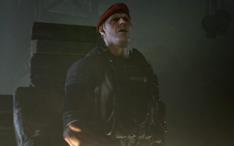 《Resident Evil 4》重制版全新实机画面分析！虽然变漂亮了，但「碍事梨」还是那么碍事！