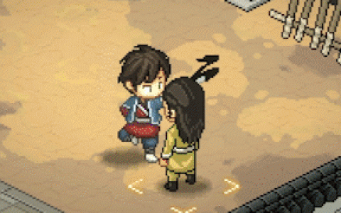 开放世界武侠RPG游戏《大侠立志传》现已开卖！游戏特别好评，同时在线人数超过28,000！