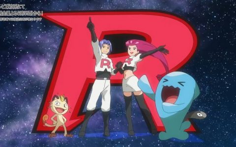 《宝可梦》动画告别小智！ 最终话小智与比雕感动重逢