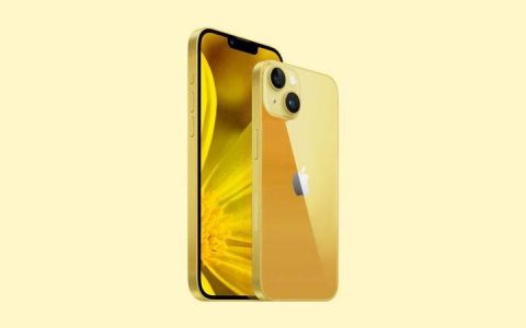传闻指出苹果有可能在下周举办春季发布会，预计推出黄色款iPhone 14、15寸MacBook Air等产品