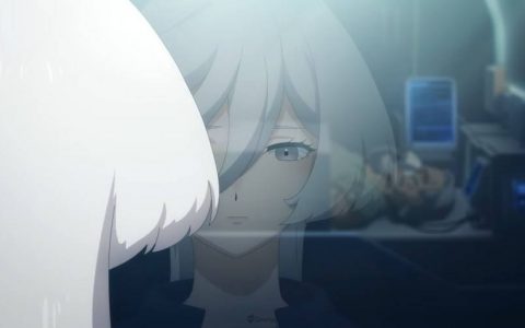 动画《机动战士钢弹 水星的魔女》Season2 公开最新预告！ 片头曲采用yama最新单曲《slash》