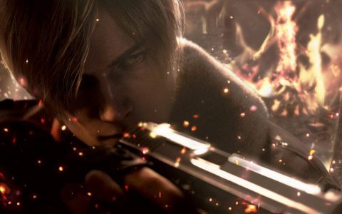 本周Steam销售排行出炉！《Resident Evil 4》重制版喜登第二，仅次于Steam Deck！