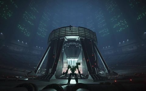 FROMSOFTWARE 新作《装甲核心6》确定将于 8 月 25 日正式发售！