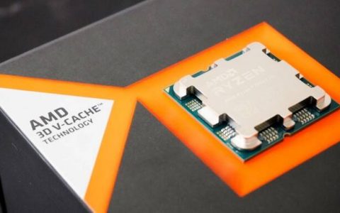 AMD 7000X3D可能因电压过高造成CPU烧毁，厂商呼吁尽快更新主板BIOS