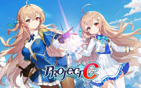 《奥丁：神叛》开发商新作《Project C》公开 在奇幻世界的校园中化身导师培育美少女