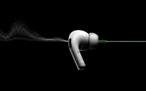 全面换USB-C接口！ 苹果全新AirPods Pro 2快来了