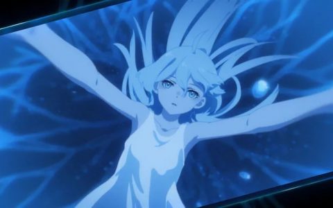 《机动战士钢弹 水星的魔女 第二季》公开片头影片 片尾交由 AiNA THE END 演唱