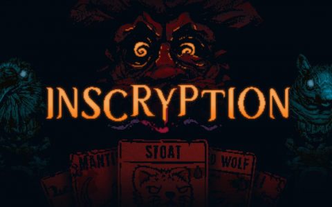 墨黑风格卡牌游戏《邪恶冥刻 Inscryption》现已登陆 Xbox Series / Xbox One 平台。