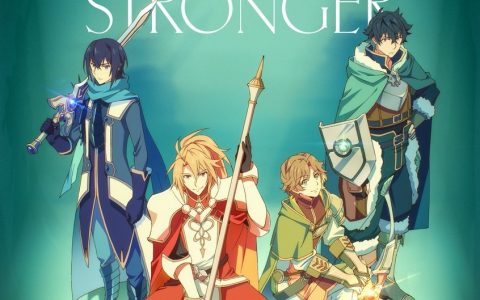 前往地下斗技场！ 电视动画《盾之勇者成名录 Season3》确定2023年10月开播！