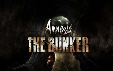 再次延期！《Amnesia: The Bunker》宣布将延期一个星期至 2023 年 5 月 23 日推出！
