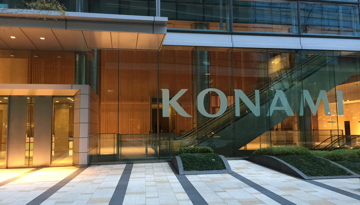 KONAMI 员工用灭火器殴打上司，现已遭日本警视厅以涉嫌谋杀未遂罪逮捕！