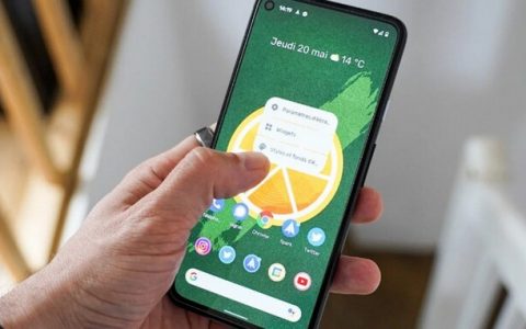 Android 14新功能曝光：规范分享窗口布局。 手机各个APP的分享页面终于统一！