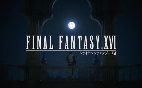 同为FF玩家，米津玄师打造《Final Fantasy XVI》主题曲试听公开
