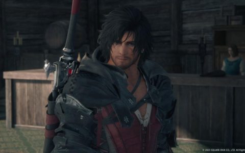 「State of Play」公开《Final Fantasy XVI》详情 一窥召唤兽、精彩战斗对决等内容