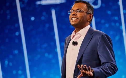 AWS 宣布推出生成式 AI 新工具