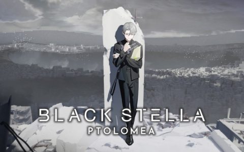 手机游戏《BLACK STELLA PTOLOMEA》确定2023年夏季推出！ 公开制作团队三度挑战发行访谈