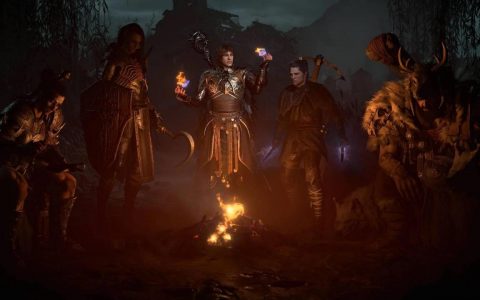 《暗黑破坏神4 Diablo IV》PVP不会有绝对公平保证