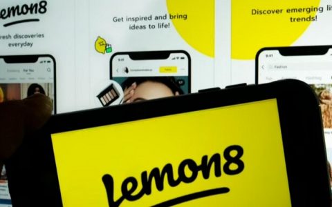 字节跳动推出Lemon8进军国际，内容像极「小红书」会是下一个TikTok吗？