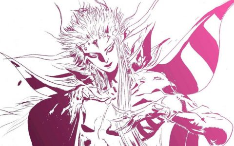 《FINAL FANTASY 像素复刻版》现已登陆 Playstation 4 & Switch 发售！