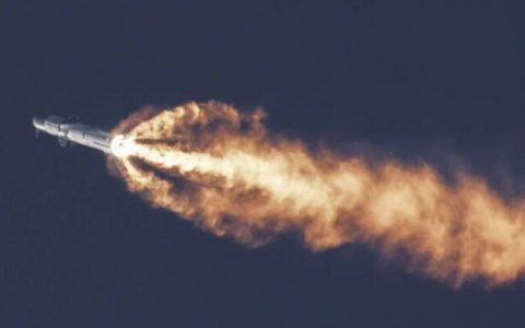 为何SpaceX星舰在空中解体爆炸但地面却欢声雷动？ 这是一场并不失败的尝试