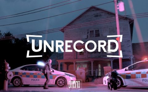 超写实第一人称射击游戏《Unrecord》发表！ 将采用虚幻引擎5进行开发