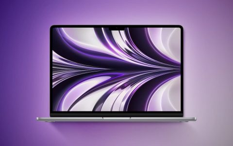 三款M2 芯片Mac 新机代码泄密！ 将于WWDC 2023 现身？