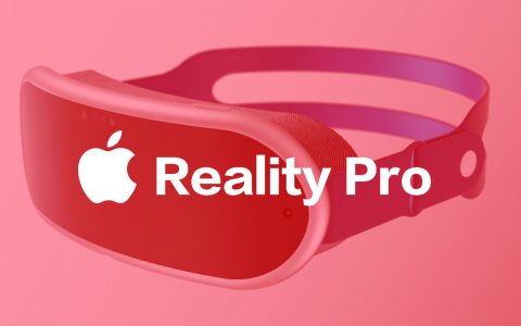 苹果AR/VR 获测试者盛赞，Reality Pro增强现实技术力压业界