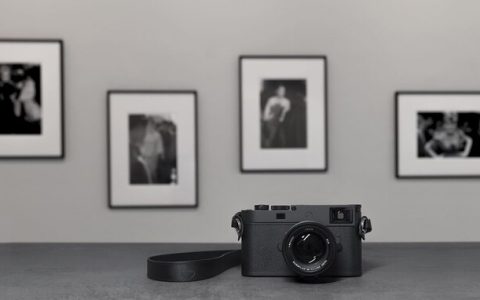 全新徕卡M11 Monochrom相机，聚焦摄影本质、捕捉光影瞬间