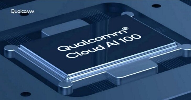 AI芯片电源效率大比拼：高通以2：1击败NVIDIA