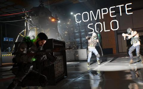 【Division Day】《The Division 2》第五年更新路程表公开！与《Resident Evil》联动推出Leon的RPD服装！