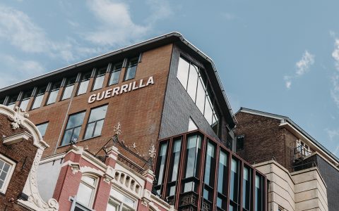 Guerrilla Games 宣布高层人事异动 透露《地平线》系列新作与线上游戏已投入开发
