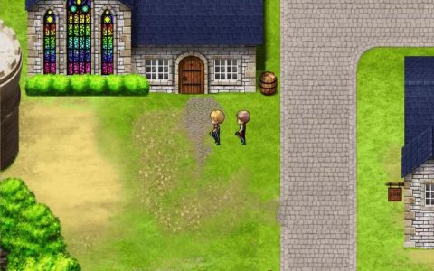 《RPG Maker Unite》宣布将于 4 月 27 日推出 PC 版本，优先登陆 Unity Asset Store 平台！