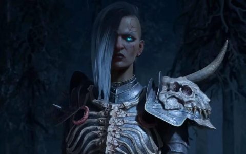 有够刺激！《暗黑破坏神4》官方确认专家模式 PVP 死亡将永久性死亡 ...