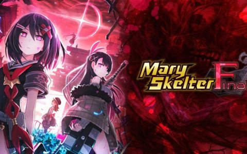 越狱吗？《神狱塔断罪玛丽 Finale》宣布即将在 2023 年秋季登陆 Steam 平台！