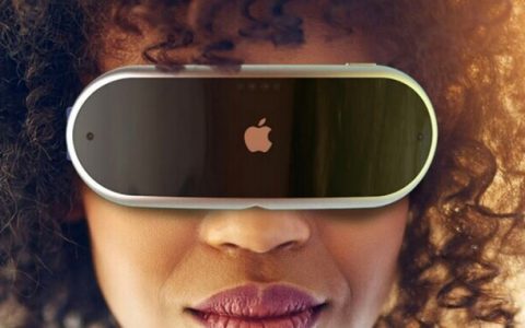 传苹果 AR 眼镜将可直接安装大部分 iPad APP、采用外接电池设计