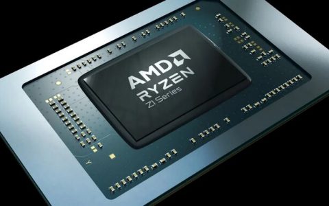 AMD发布Ryzen Z1和Z1 Extreme芯片用于PC游戏掌机，会是Steam Deck杀手吗？