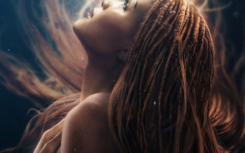 《小美人鱼》释出最新宣传影片「Part of Your World」音乐影像同步曝光