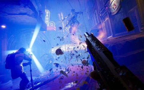 最少需要 6GB VRAM，Bethesda 公布《Redfall》游戏电脑硬件需求