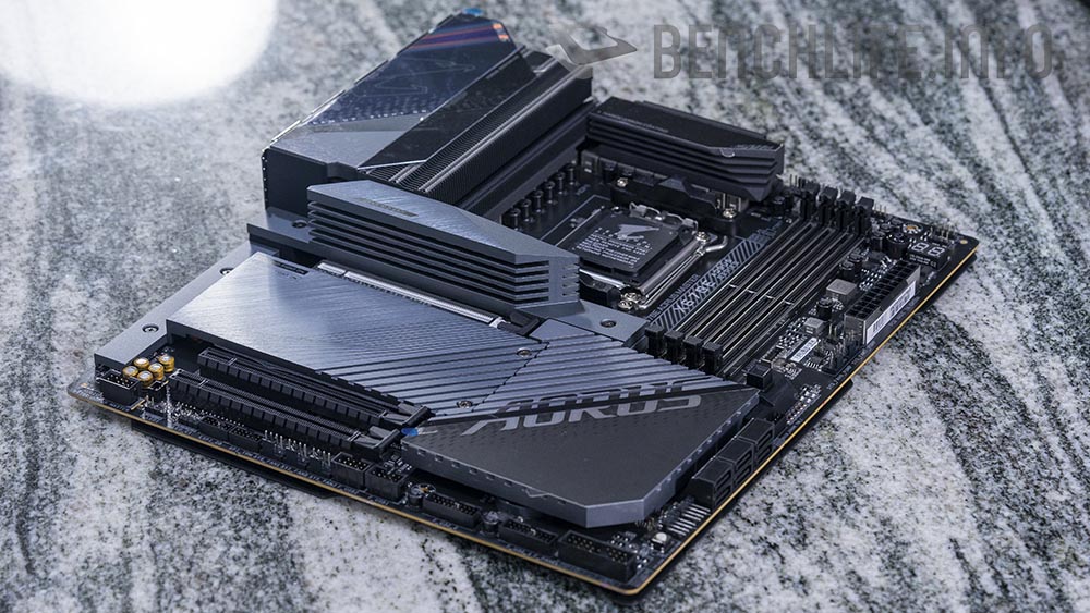 GIGABYTE 推出更新版本 BIOS 确保 Ryzen 7000X3D CPU 稳定性能